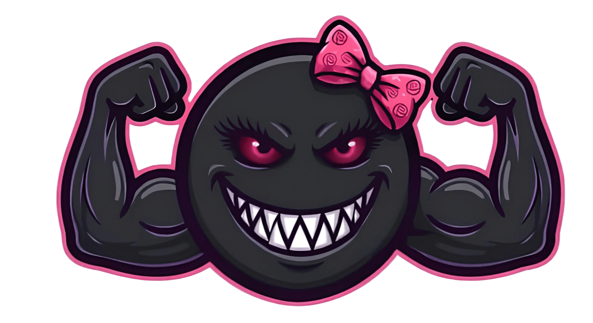Mascotte PUMPY Femme