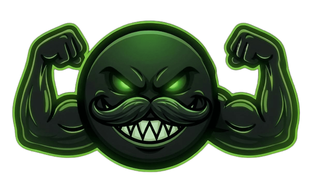 Mascotte PUMPY Homme