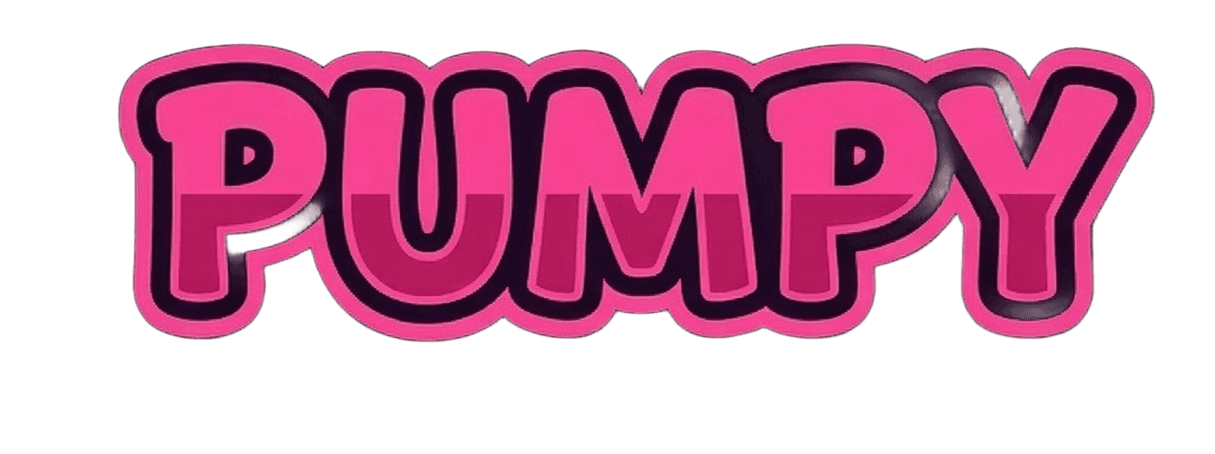 PUMPY