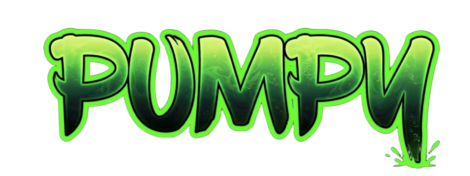 PUMPY